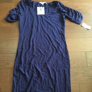 NWT Diane VonFurstenberg Dress